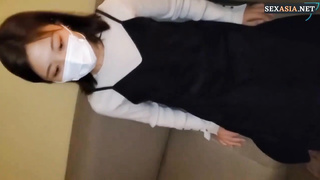 Riley Reid is deep throating a humungous, black meat stick and getting pounded stiff from behind