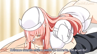 Steaming femmes in softcore undergarments, Toochi Kash and Madison Morgan are having a four way with neighbors