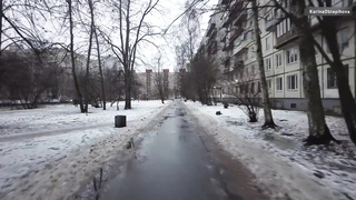 Вернул бывшую девушку с помощью члена