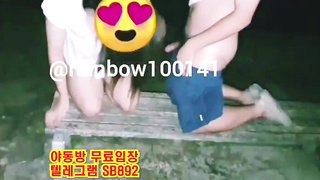 트위터 레인보우 알아서 세우고 박히고 풀버전은 텔레그램 SB892 온리팬스 트위터 한국 최신 국산 성인방 야동방 빨간방 Korea