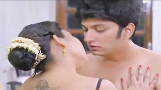 Christmas Night Party ke baad Mom ki Chudai