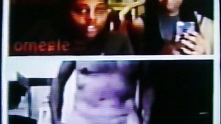 2 horny Black College girls film my fucking hot show (+ sound )