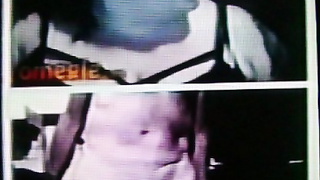 More horny College girls highly excited by my hot show (+ sound ) 4