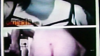 More horny College girls highly excited by my hot show (+ sound ) 4