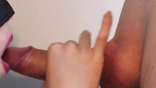 Fledgling Pop-Shot Compilation - Warm Fapping, Inhaling, Facials - Unexperienced Duo Porno Vids - Tube8