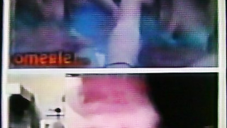 Horny Black College girls & Blue bikini twins like my hot show (+ sound )