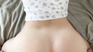 Protection eliminated to bang taut vag rear end harshly