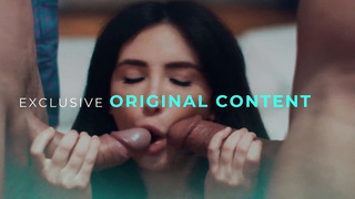 DEMONS FILM - PHAT CONGENITAL FUN BAGS COMPILATION! IMMENSE BUTT, ASS-FUCK, PUSS POKED, AND MORE!