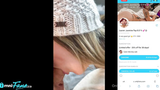 Onlyfans Leaked - Cougar Latina