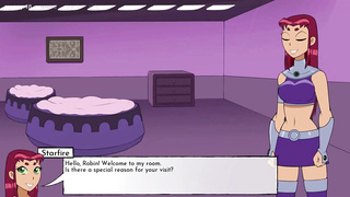 Animation stunner got corded up because she enjoys to get obliged to jizm like that