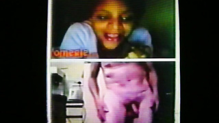 More horny College girls highly excited by my hot show (+ sound ) 5