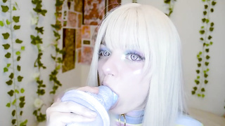 Je m'amuse avec mes jouets préférés Pornography Vids - Tube8