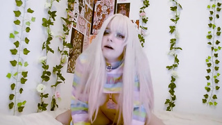 Je m'amuse avec mes jouets préférés Pornography Vids - Tube8