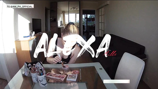 SPYCAM - BEDROOMS! My neighbor installed cameras in every bedroom