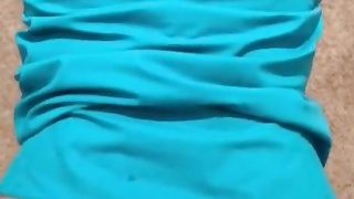 Las Vegas jelly bank nurse does anything to get the sample. Chats me thru it and pounds at the end