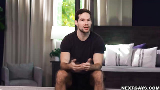 David Skylar and Sebastian Sky had an incredible sex