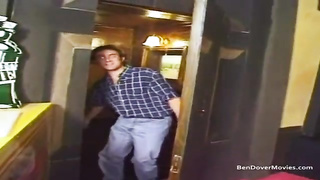 Flirty Brit nubile dark haired with petite bosoms is about to make her very first porno vid