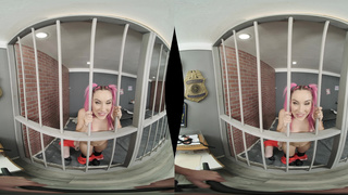 The Wet Pussy Bandits 2: Prison Break