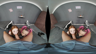 The Wet Pussy Bandits 2: Prison Break