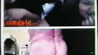 More horny College girls highly excited by my hot show (+ sound ) 6