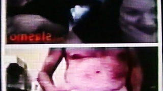 More horny College girls highly excited by my hot show (+ sound ) 6