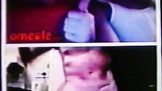 2 horny College girls say " Bend Over " my hot bare ass (+ sound )