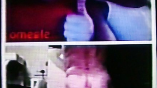 2 horny College girls say " Bend Over " my hot bare ass (+ sound )