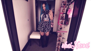 Victoria's Filthy Tiny Secret