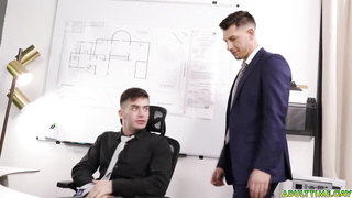 Jordan Starr wants Trevor Brooks to continue