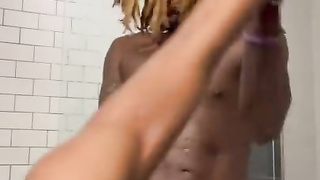 Douche hammer different