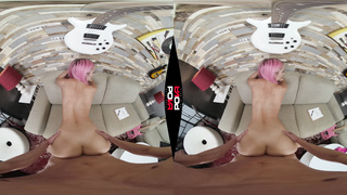 Not-A-Virgin Records with Jazmin Luv