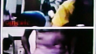 More horny College girls highly excited by my hot show (+ sound ) 7