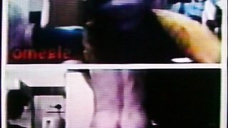 More horny College girls highly excited by my hot show (+ sound ) 7