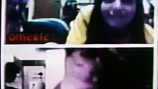 More horny College girls highly excited by my hot show (+ sound ) 7