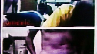 More horny College girls highly excited by my hot show (+ sound ) 7