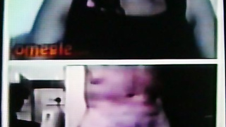 More horny College girls highly excited by my hot show (+ sound ) 8