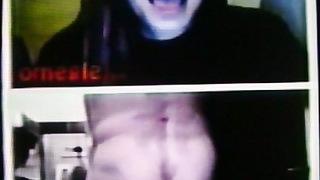 More horny College girls highly excited by my hot show (+ sound ) 8