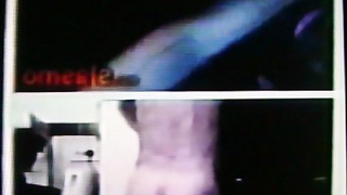 More horny College girls highly excited by my hot show (+ sound ) 8