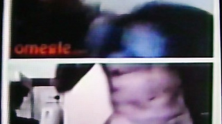 More horny College girls highly excited by my hot show (+ sound ) 8