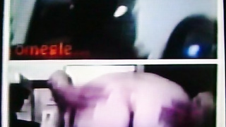 More horny College girls highly excited by my hot show (+ sound ) 8