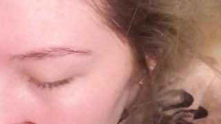 Cool Teenage MADE To BLOW PIPE Until Her *MOUTH IS PACKED WITH CUM*
