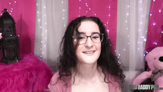 BadDaddyPOV - Lyra Lockhart Luvs Railing her Stepdaddy's Firm Shaft