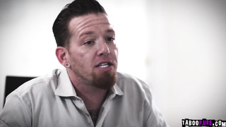 Johnny wants Kenzie to have and fuck again