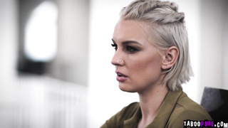 Johnny wants Kenzie to have and fuck again