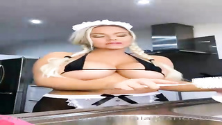 Amanda Bredén - OnlyFans