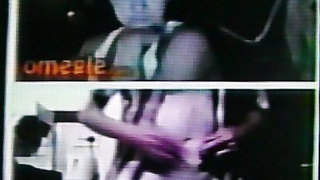 Horny Topless College girl & others love my hot show (+ sound )