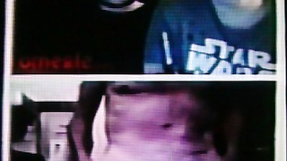 Horny College girl highly excited by my hot ass-hole (+ sound )