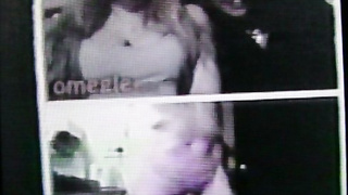2 horny College girls highly excited by my hot show (+ sound ) 3