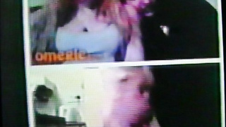 2 horny College girls highly excited by my hot show (+ sound ) 3