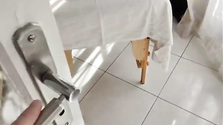 Miiana - PRANK Je me fais piéger par un ADMIRER qui finit par me baiser . ENORME